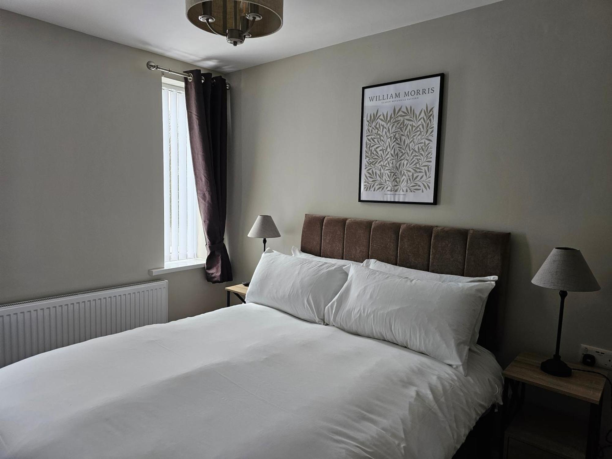 The Ivernia Hotel Skegness Exteriör bild